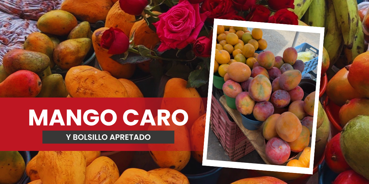 Preocupa alza de precios de frutas en mercados de Chiapas