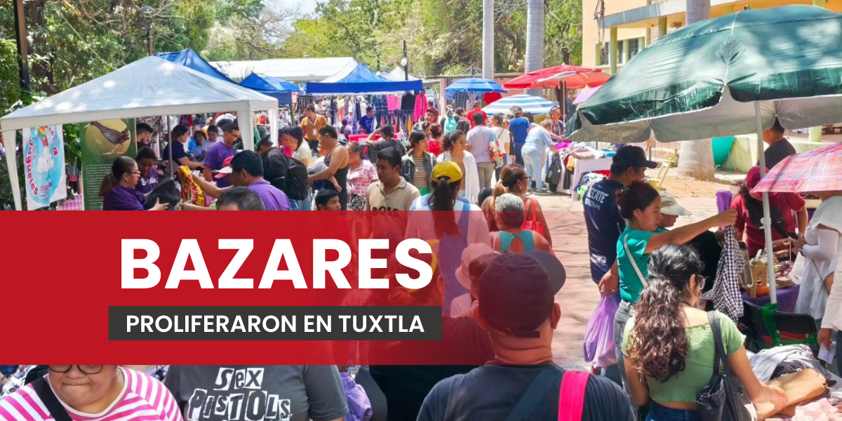 Nenis emprenden ante la falta de oportunidades laborales