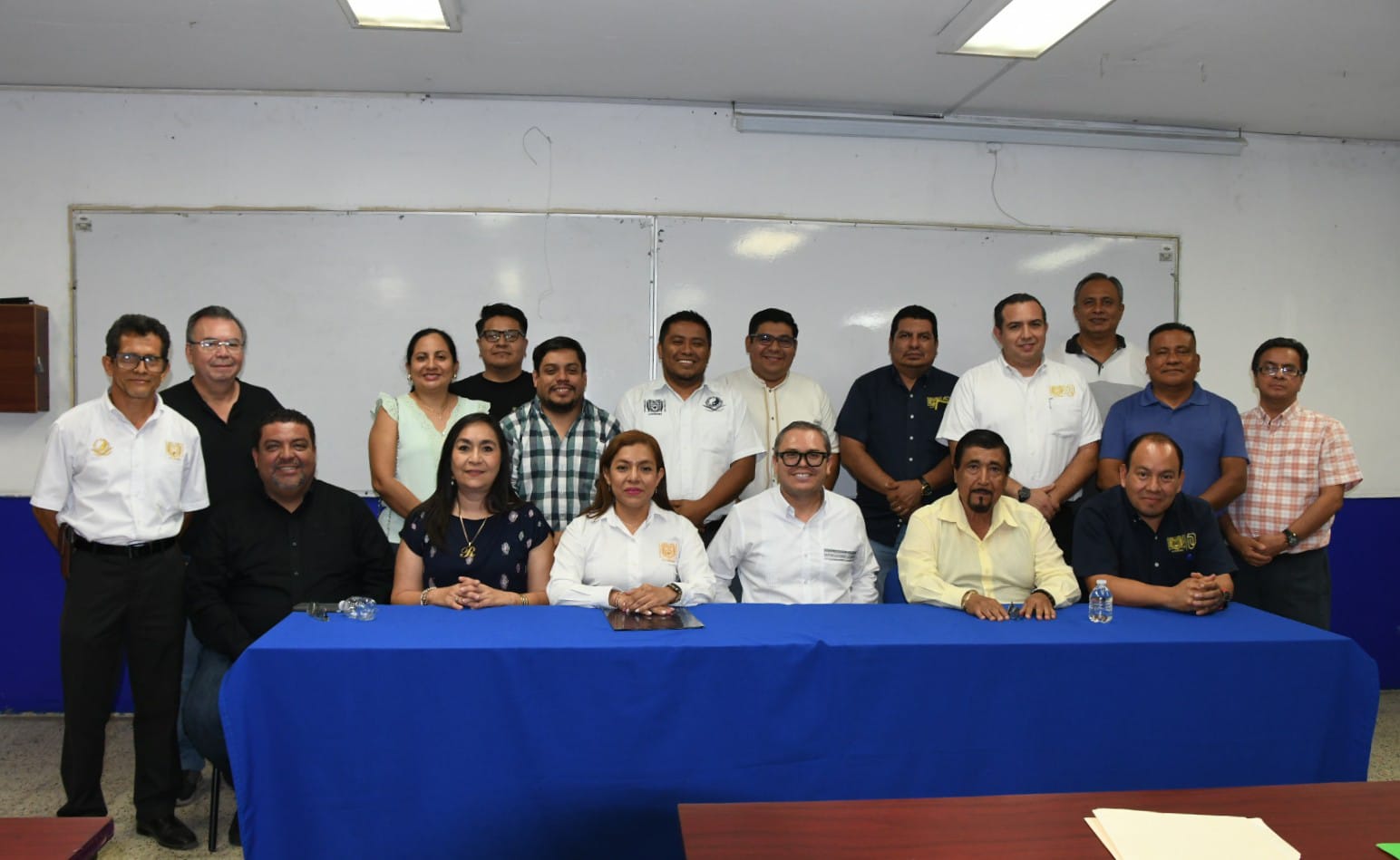 Amplía UNACH oferta académica en Tapachula