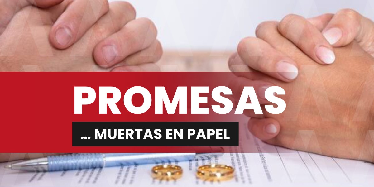 Hijos rehenes: padres de Chiapas exigen ver a sus hijos