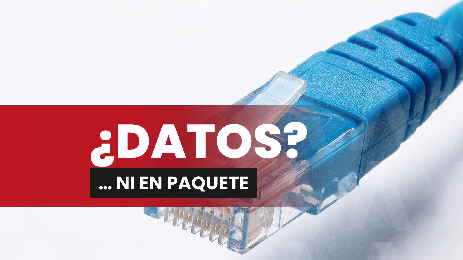 El 50% de hogares en Chiapas sin Internet