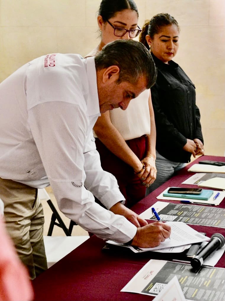 ¡Histórico en Tapachula! Crean la Medalla Fray Matías de Córdova y buscan a quién premiar
