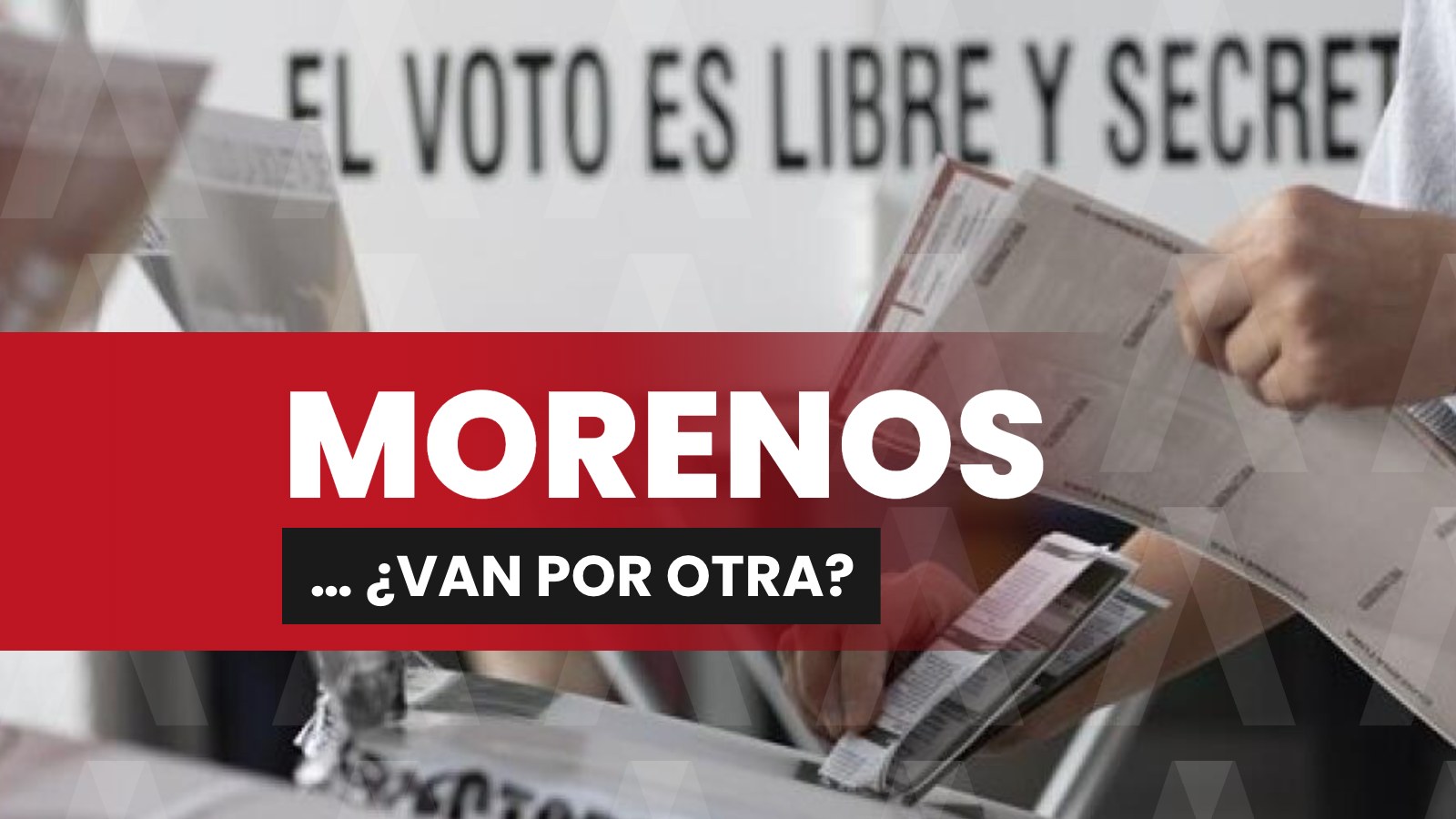 Morena podría repetir en los ayuntamientos de Tuxtla y Tapachula