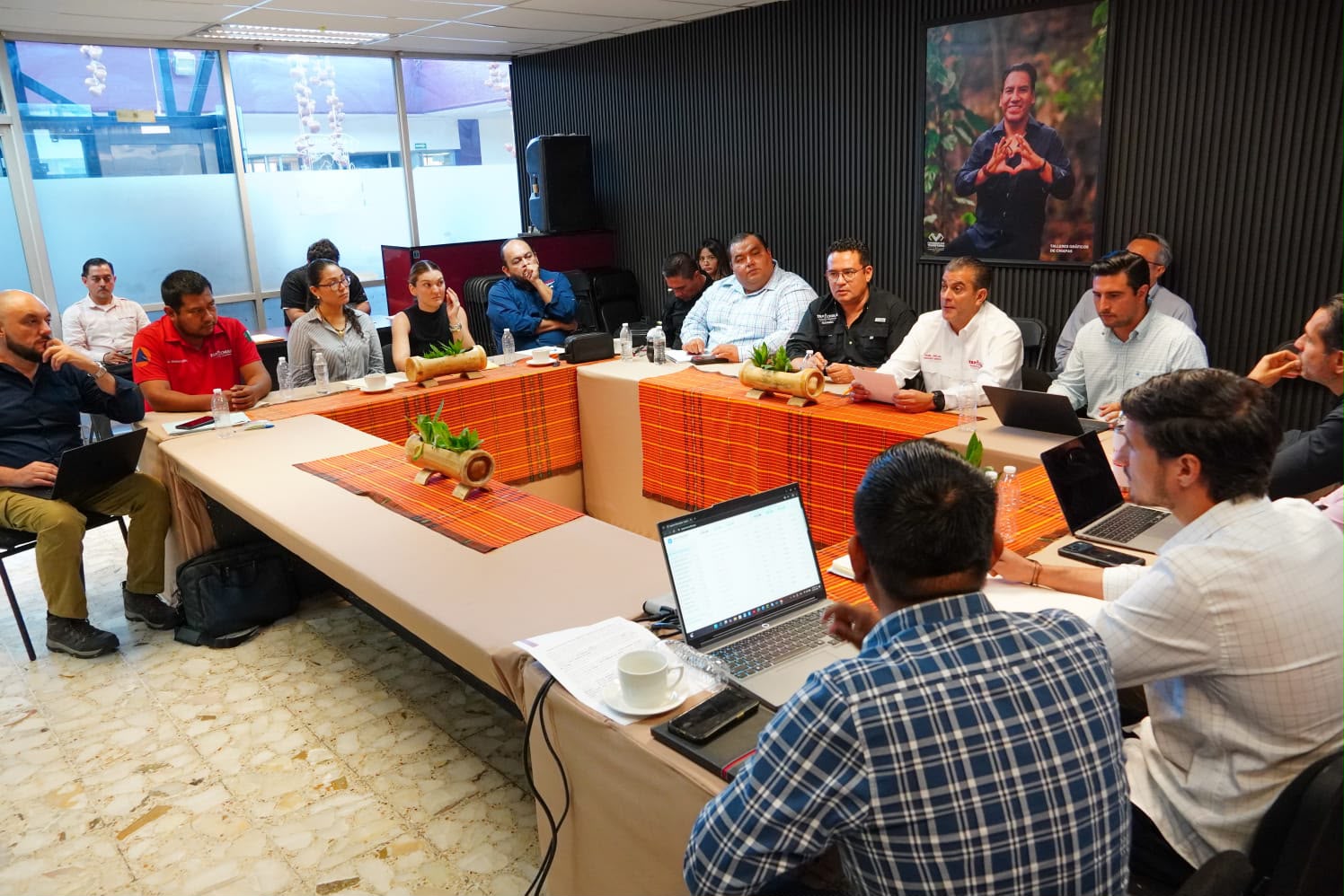 Tapachula recauda más y se vienen más obras