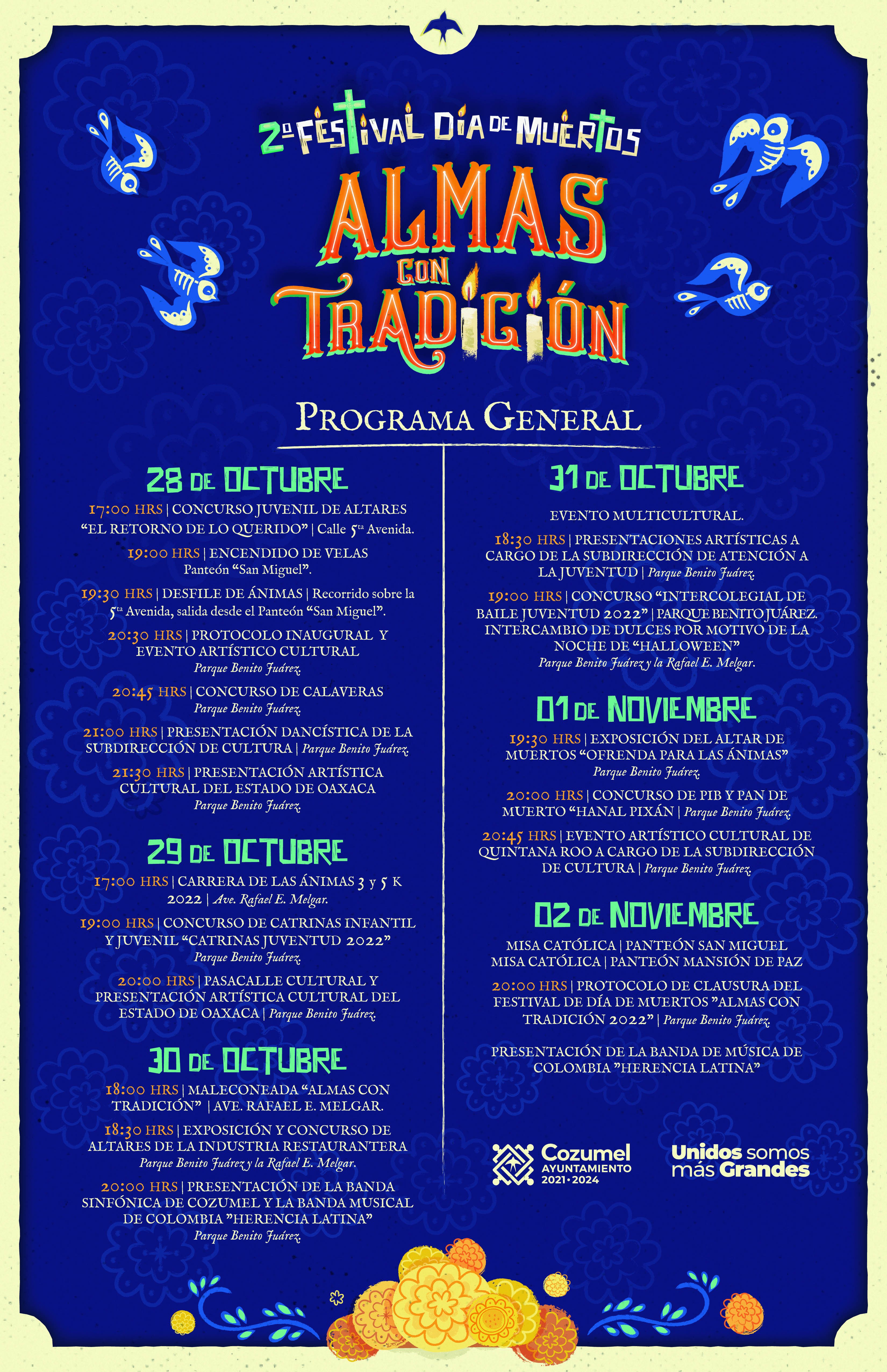 programa