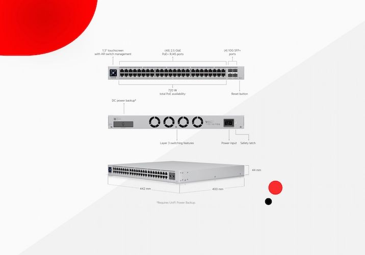 About Us Networking Solutions Services Co - Retina Colorful Photos for Desktop