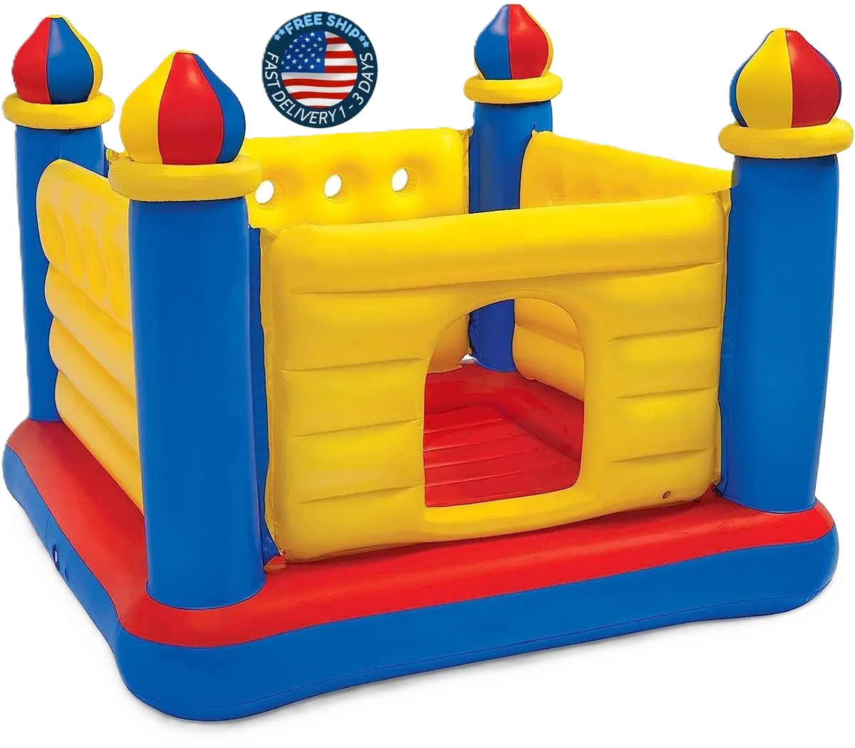 inflable