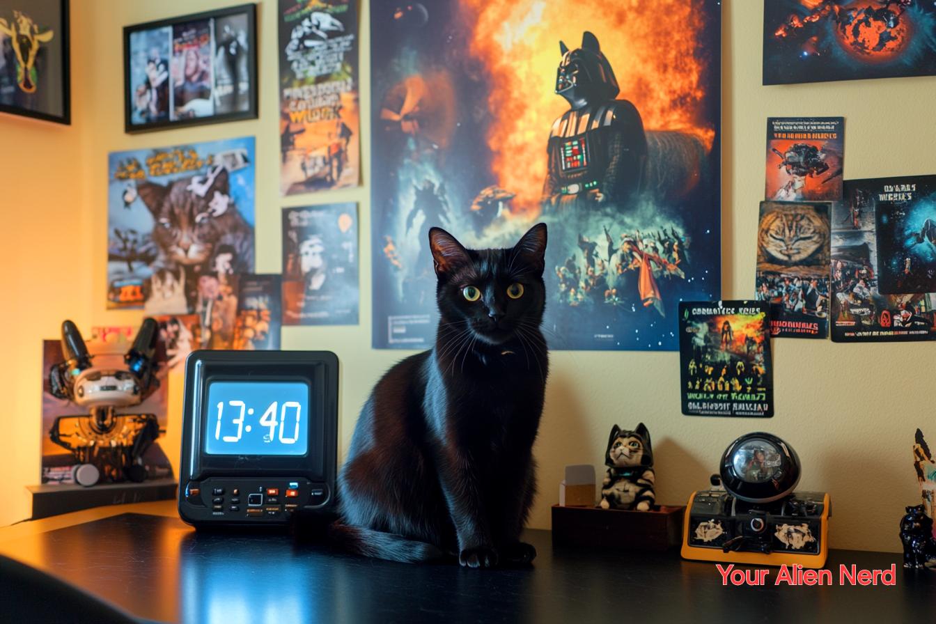 Substack post 43 – YOUR ALIEN NERD