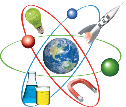 What even is science?