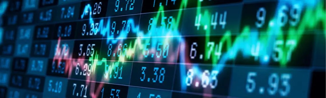 Prices overreact