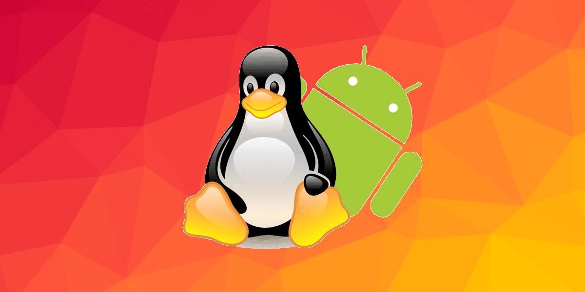 linux-android