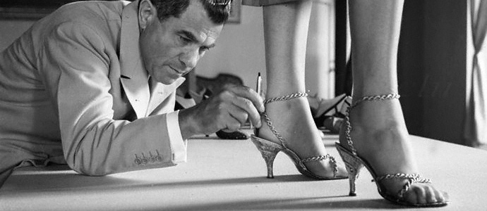 Salvatore Ferragamo