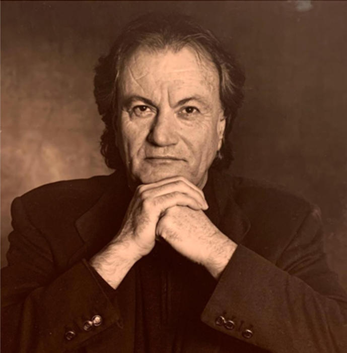 SERGIO ROSSI
