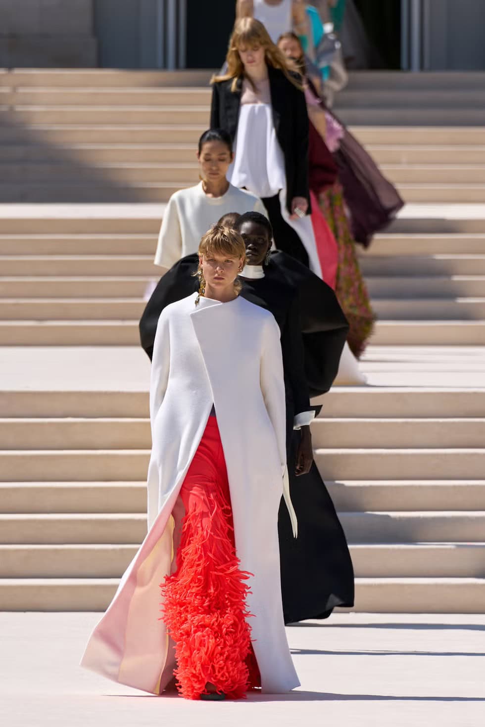 BALENCIAGA HAUTE COUTURE PARIS00003