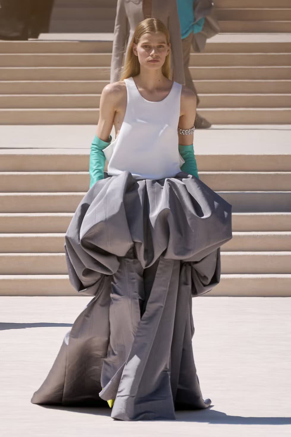 BALENCIAGA HAUTE COUTURE PARIS00006