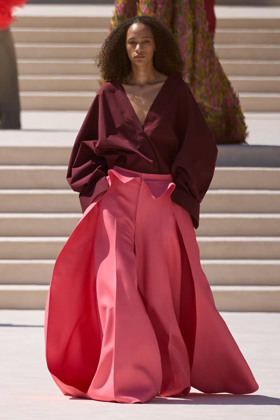 BALENCIAGA HAUTE COUTURE PARIS00009