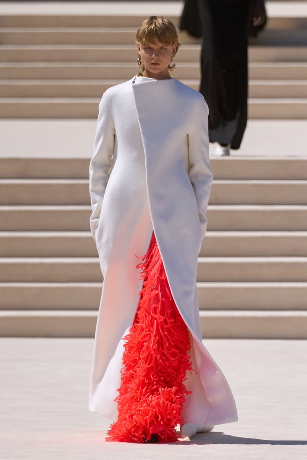 BALENCIAGA HAUTE COUTURE PARIS00010