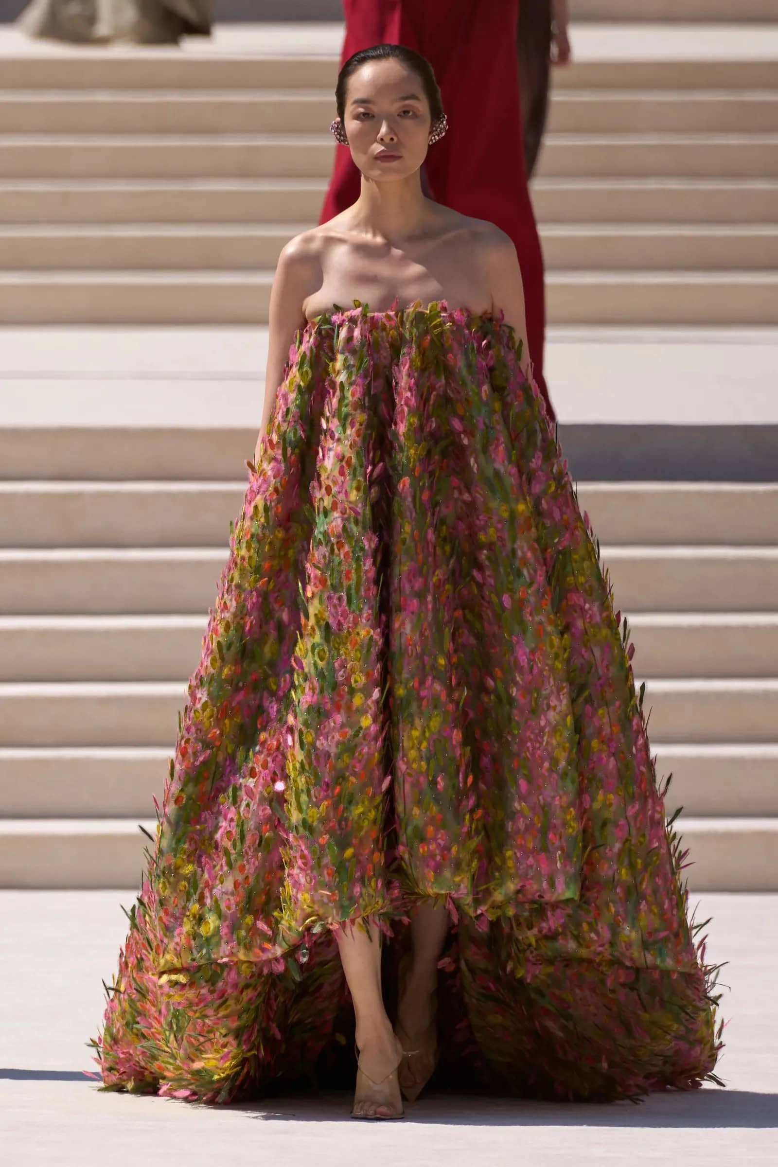 BALENCIAGA HAUTE COUTURE PARIS00013