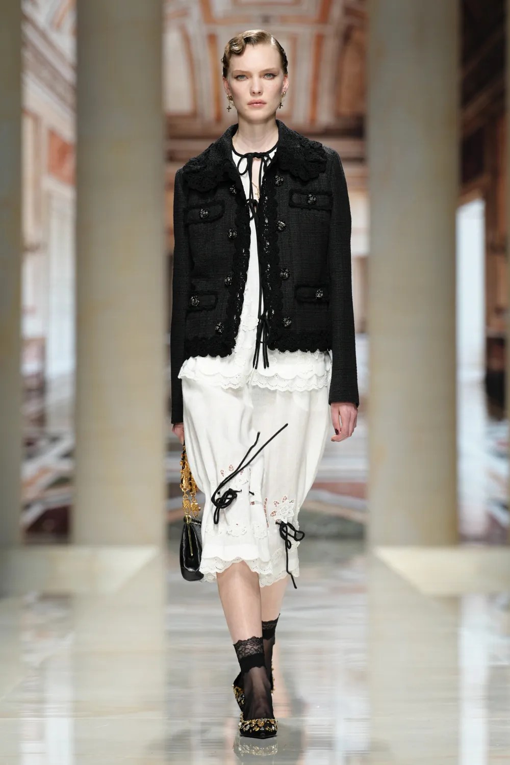 DOLCE & GABBANA SS27--00004