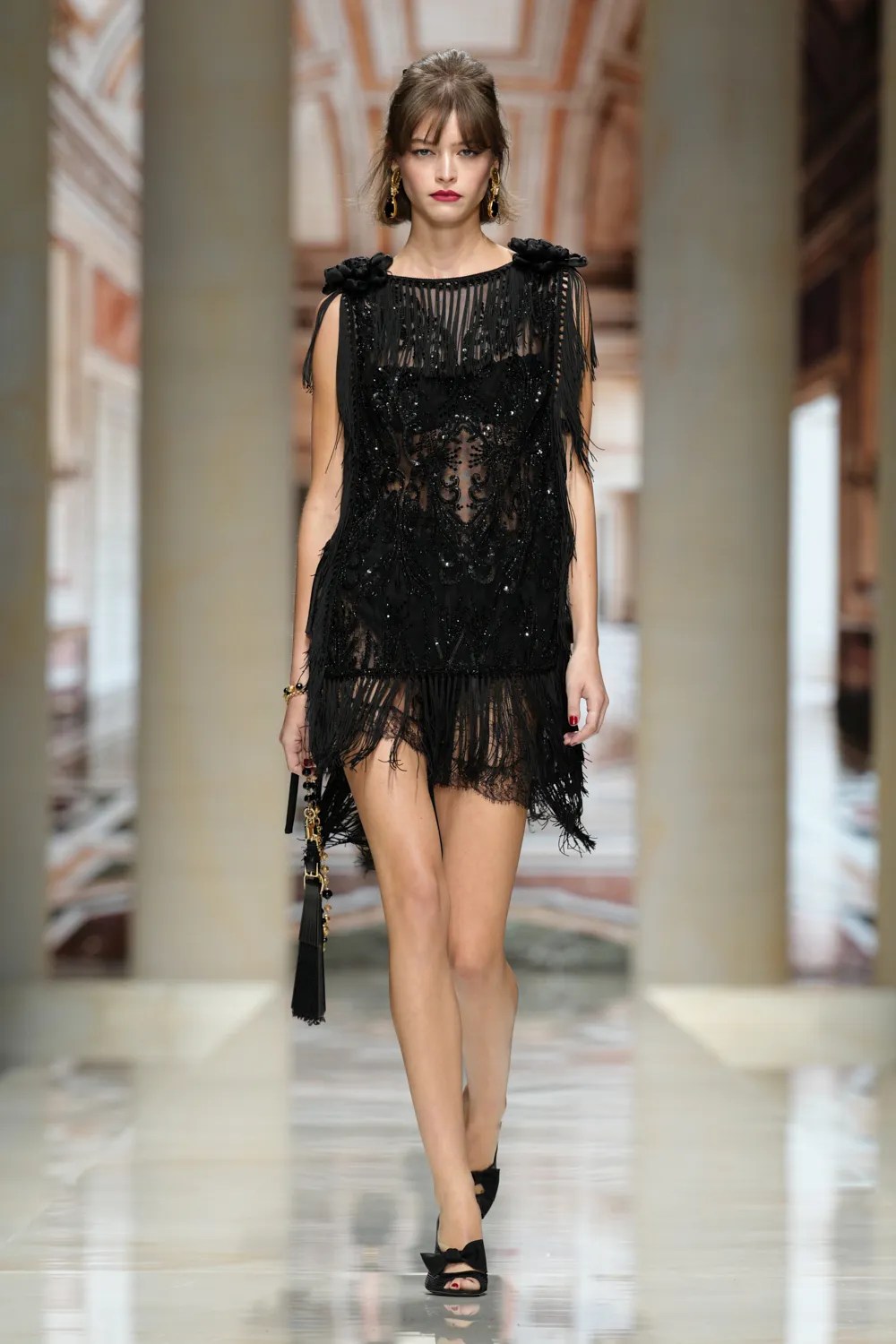 DOLCE & GABBANA SS27--00005