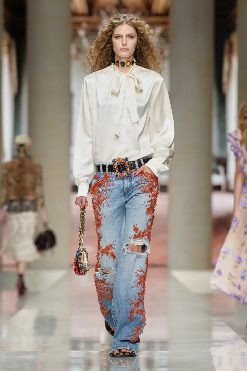 DOLCE & GABBANA SS27--00006
