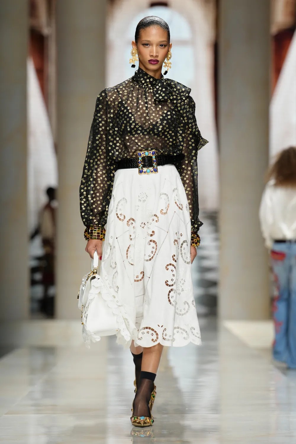 DOLCE & GABBANA SS27--00007