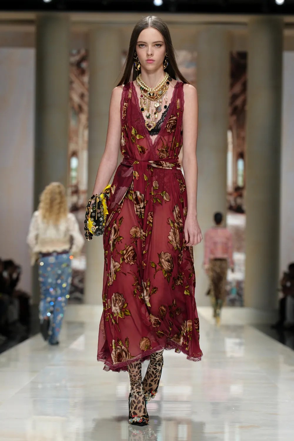 DOLCE & GABBANA SS27--00008