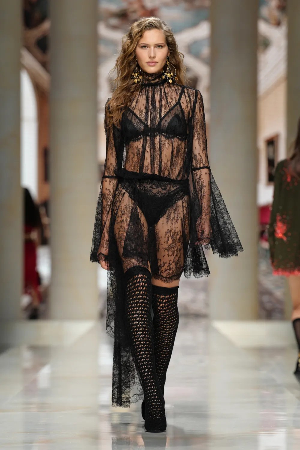 DOLCE & GABBANA SS27--00011