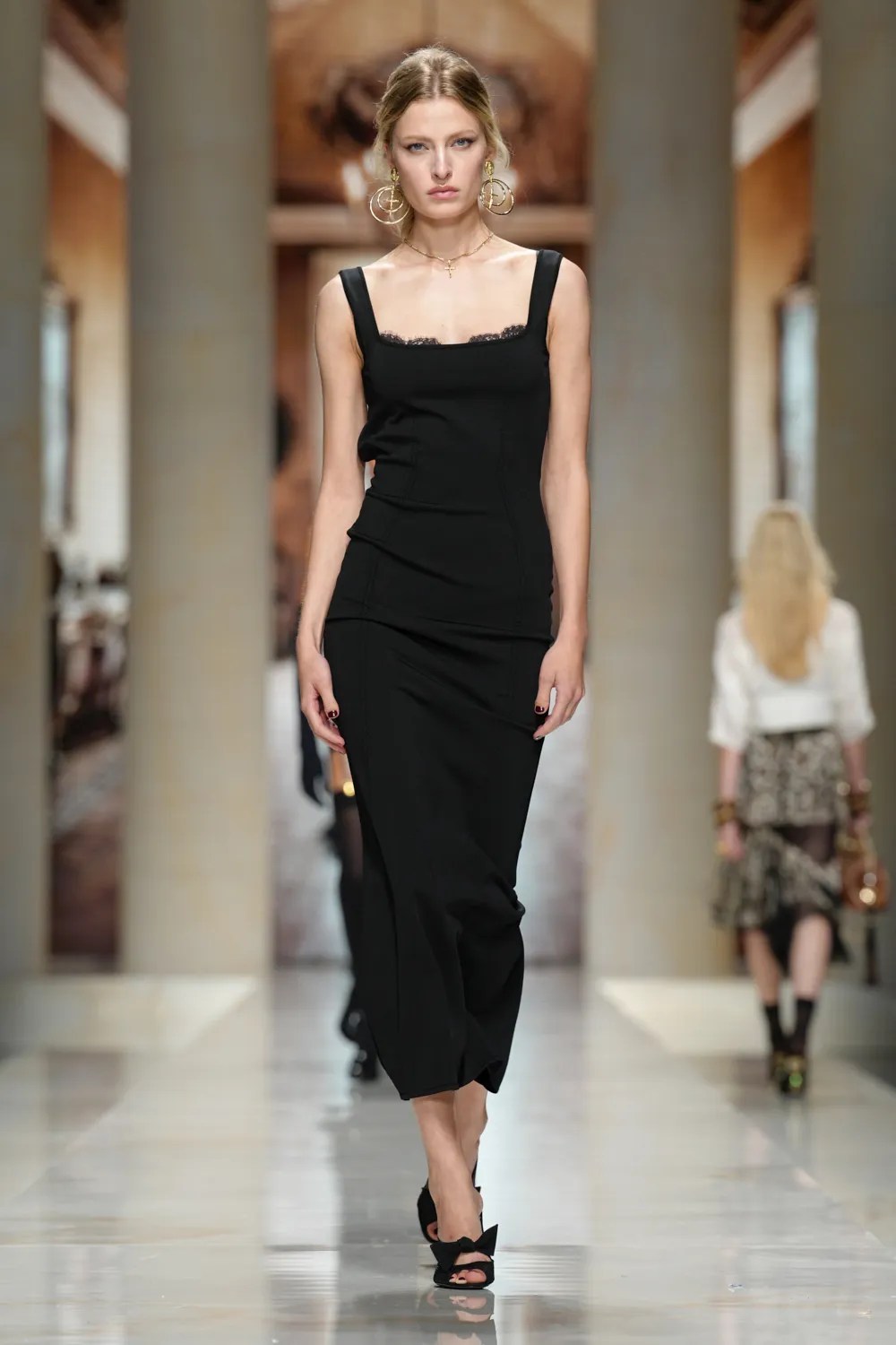 DOLCE & GABBANA SS27--00021