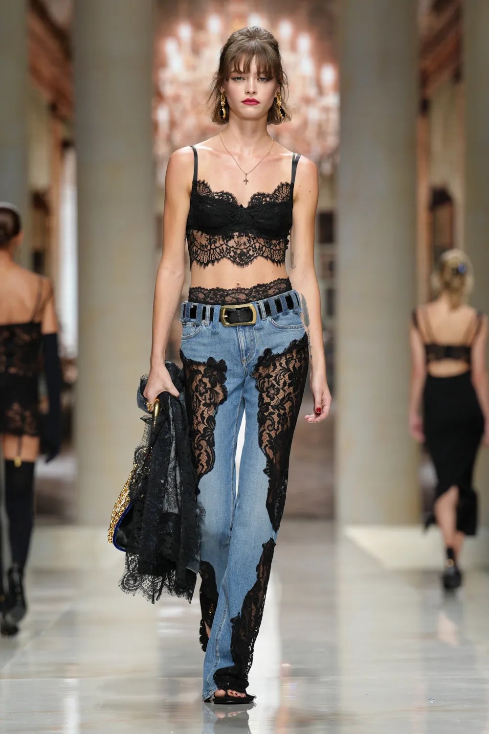 DOLCE & GABBANA SS27--00022
