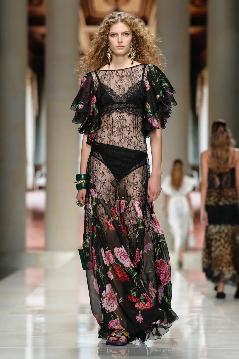 DOLCE & GABBANA SS27--00023
