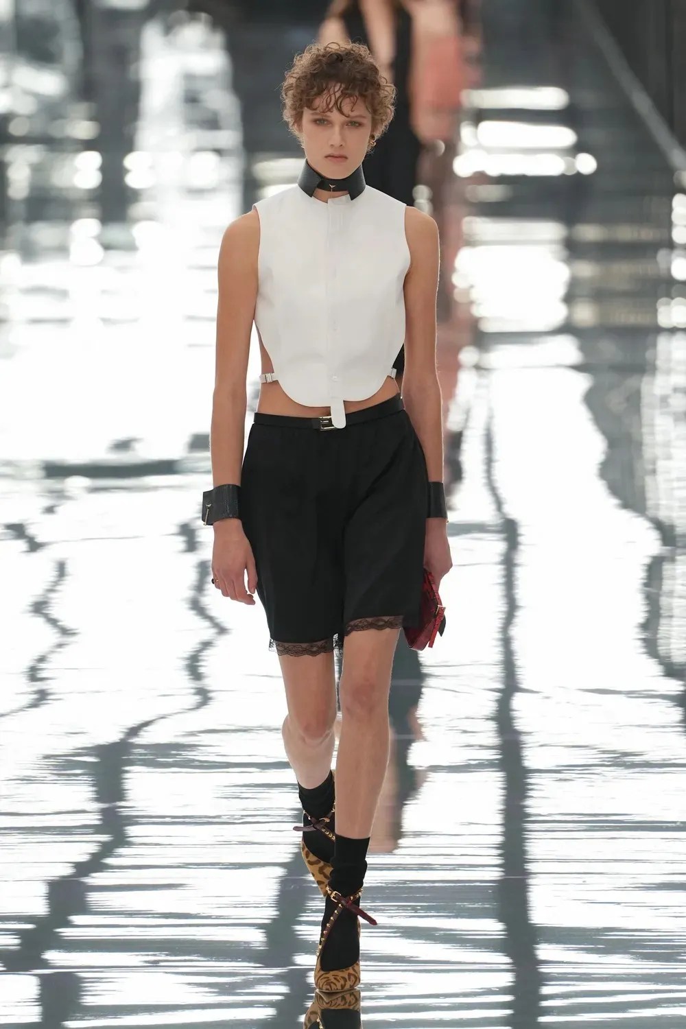 FENDI SS2700012