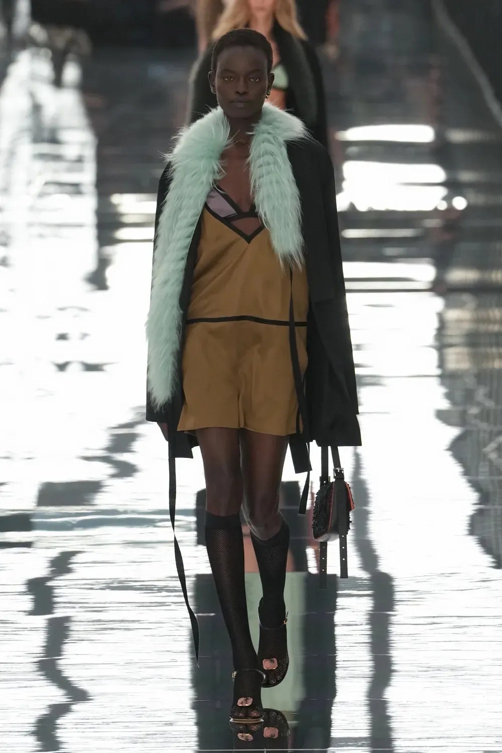 FENDI SS2700015