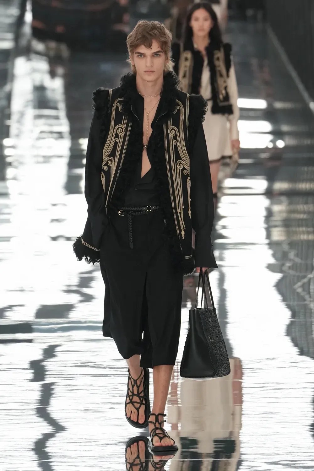FENDI SS2700021
