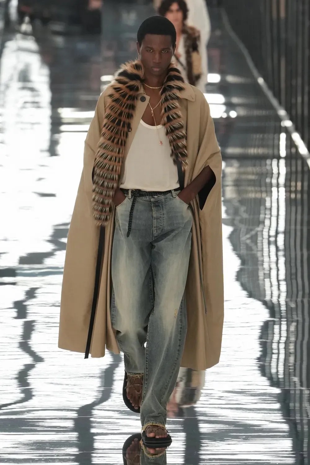 FENDI SS2700022