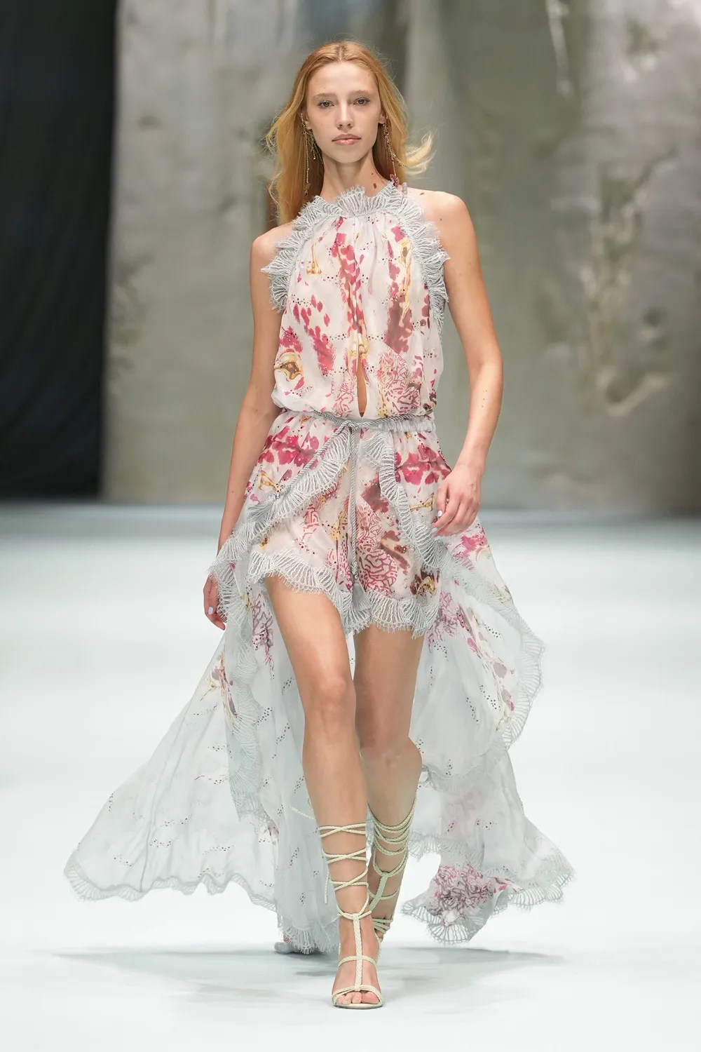 Genny Primavera Estate 2027 – look 20
