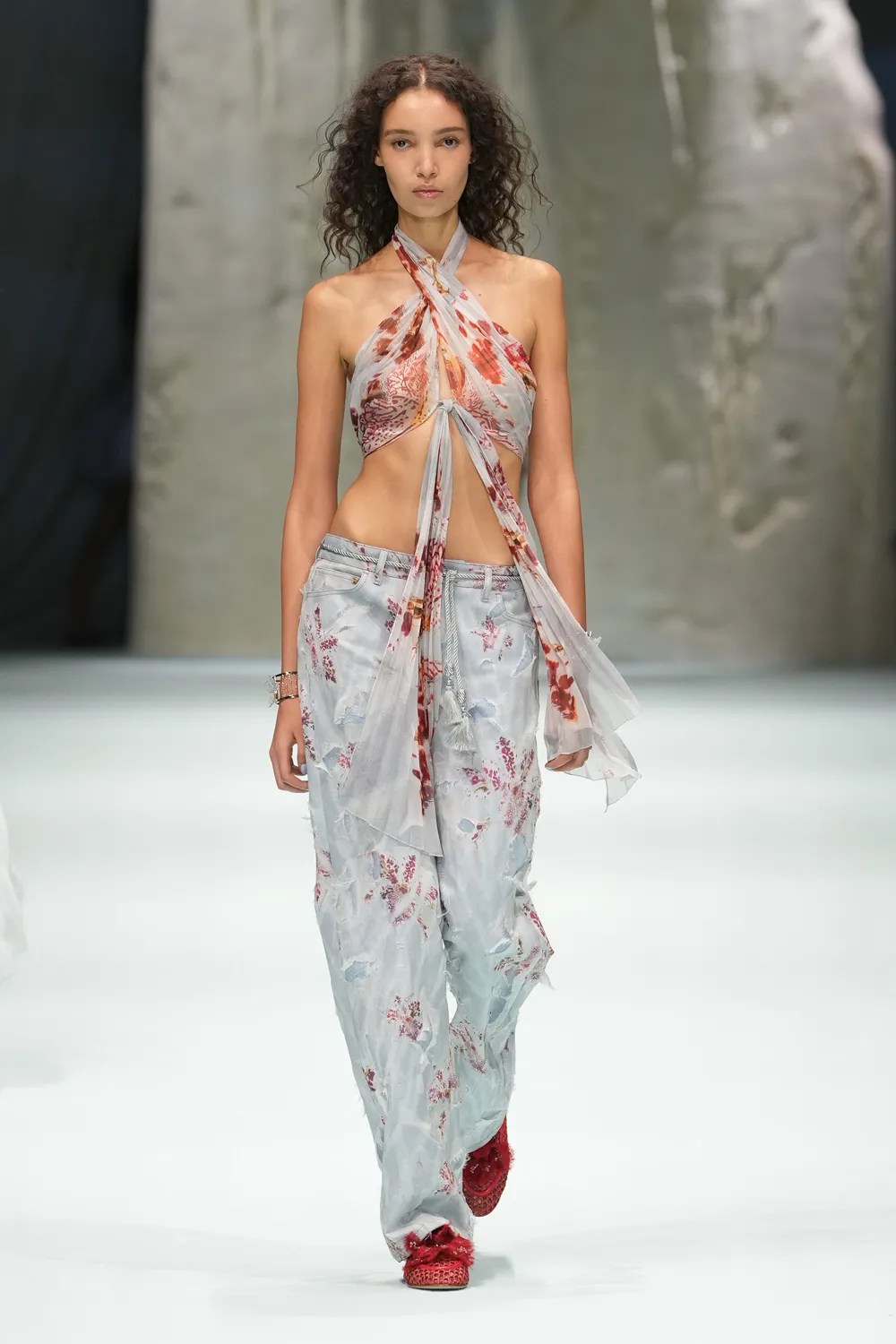Genny Primavera Estate 2027 – look 13