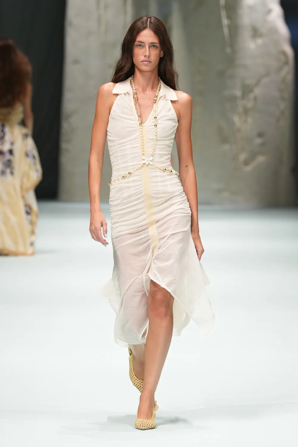 Genny Primavera Estate 2027 – look 18