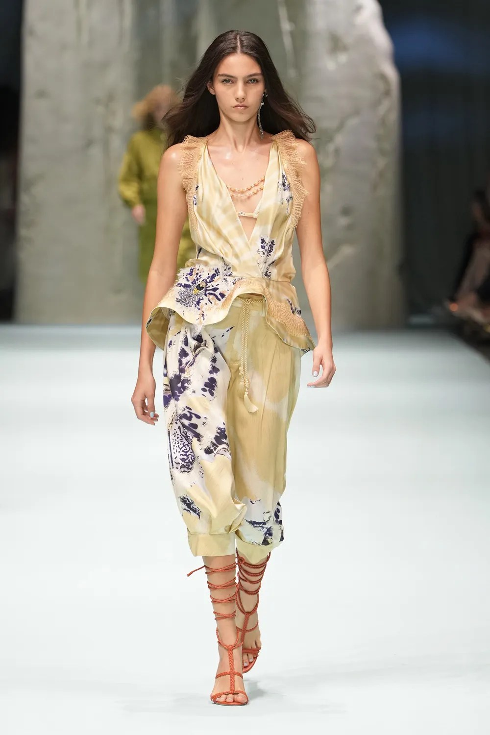 Genny Primavera Estate 2027 – look 14