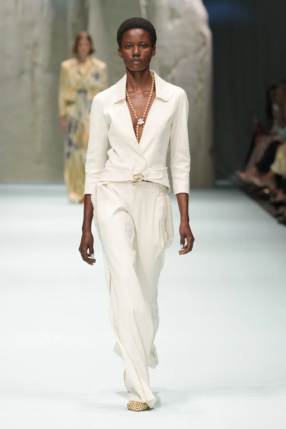 Genny Primavera Estate 2027 – look 9