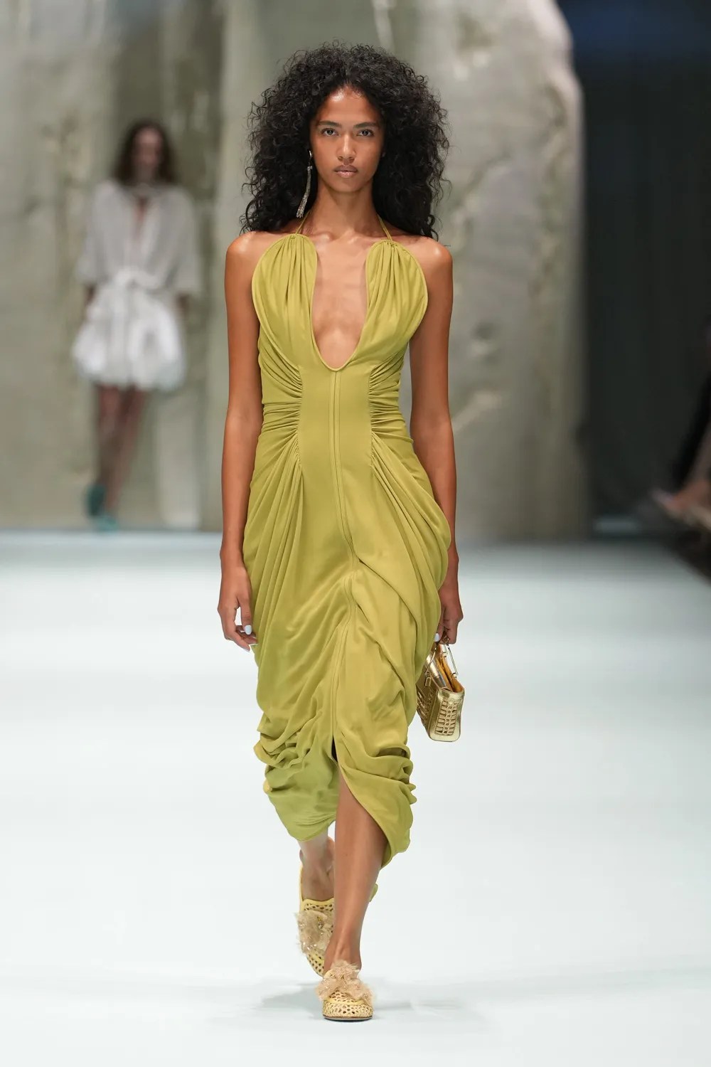 Genny Primavera Estate 2027 – look 8