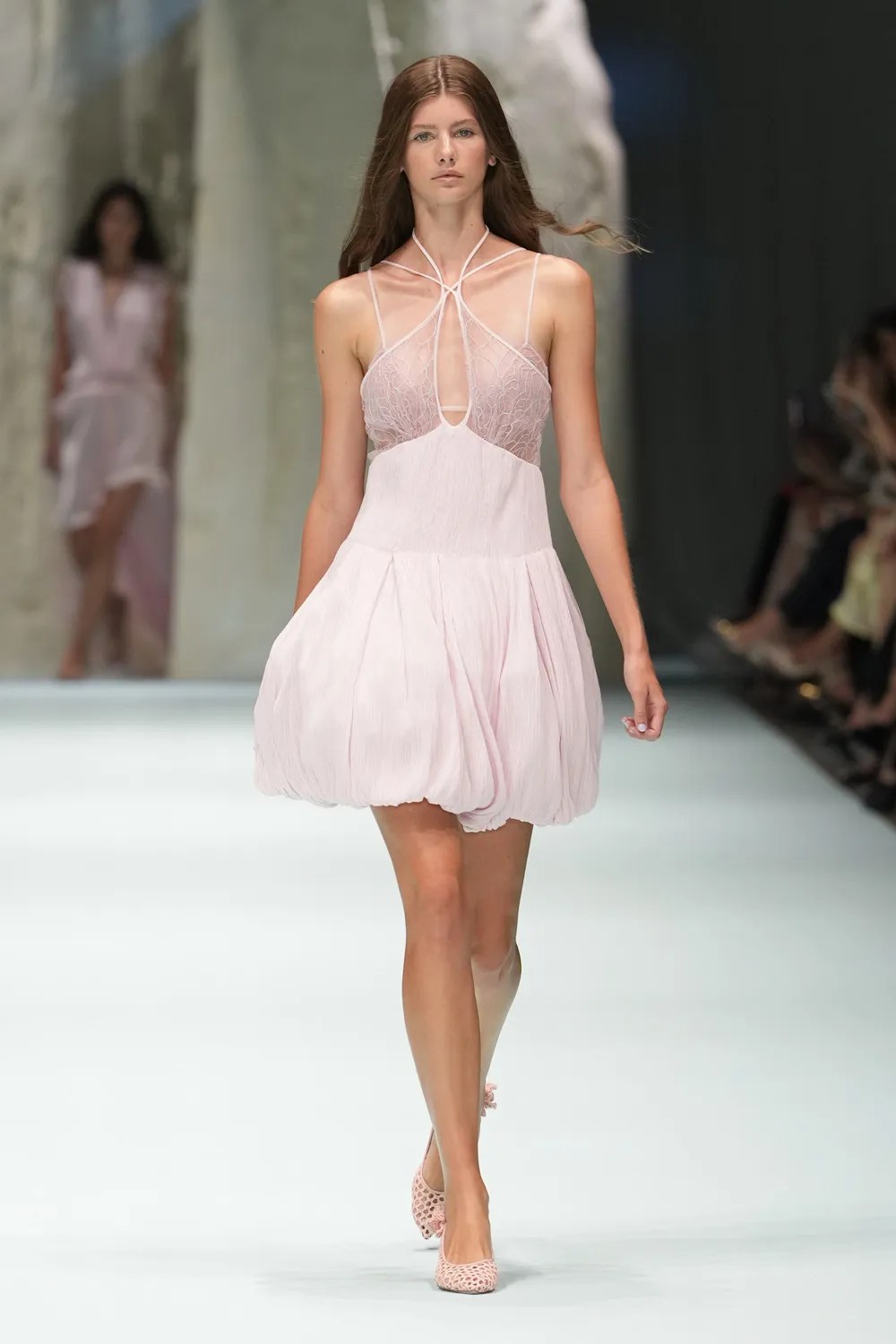 Genny Primavera Estate 2027 – look 16