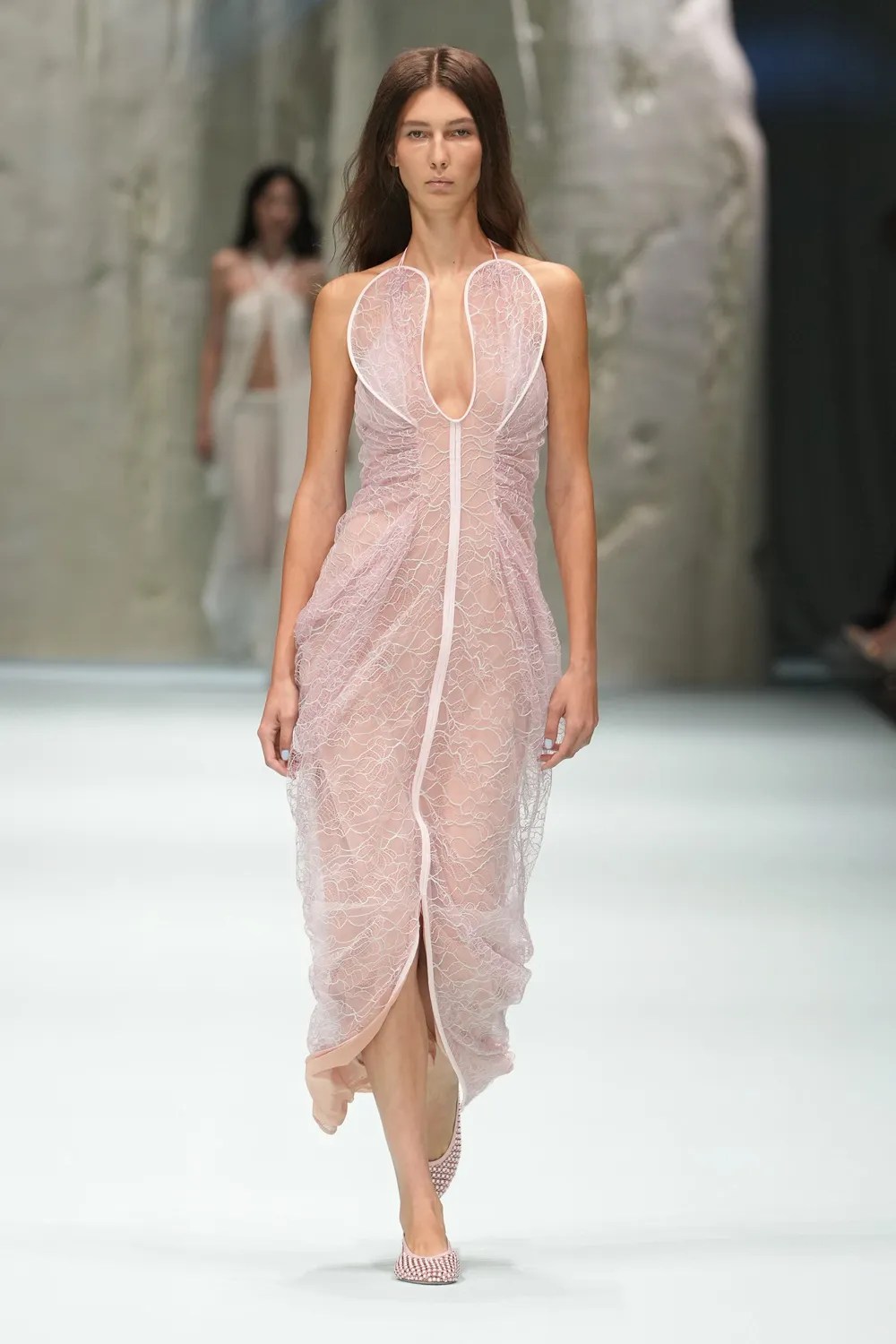 Genny Primavera Estate 2027 – look 4
