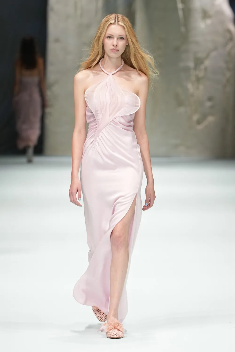 Genny Primavera Estate 2027 – look 5