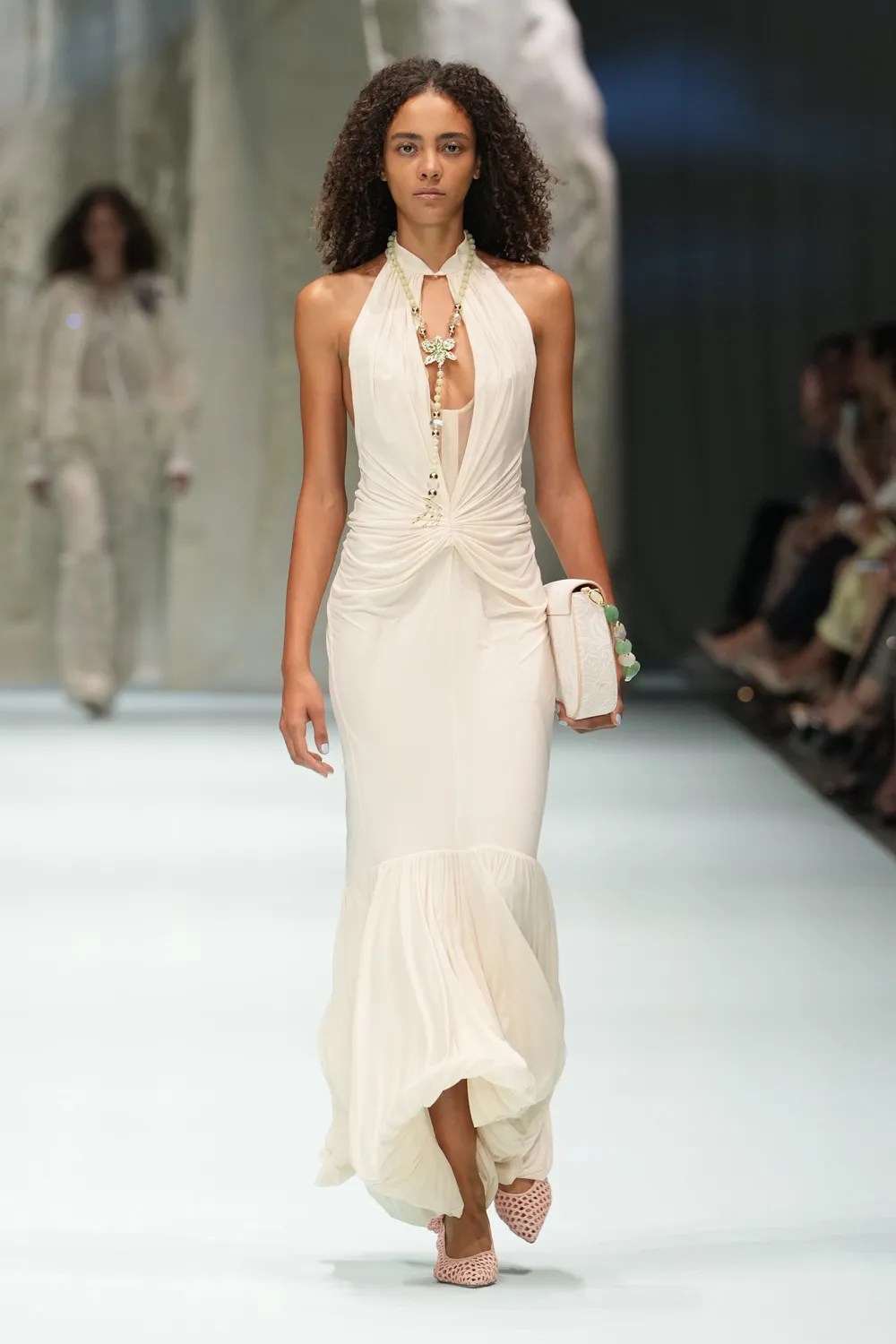Genny Primavera Estate 2027 – look 7
