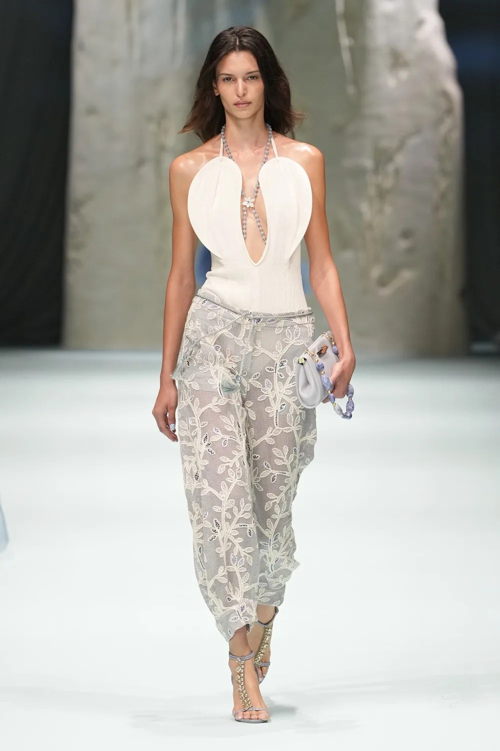 Genny Primavera Estate 2027 – look 10