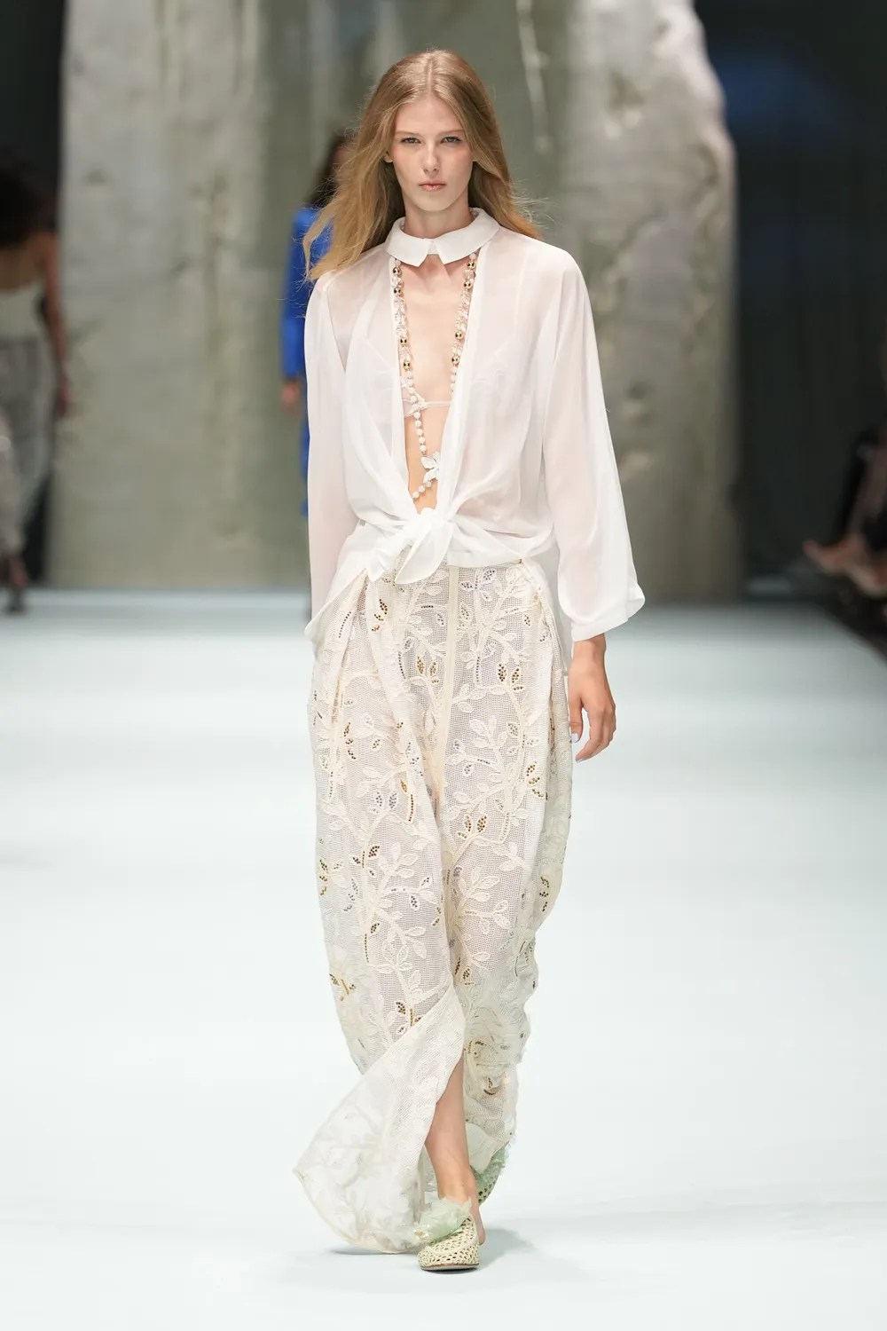 Genny Primavera Estate 2027 – look 6