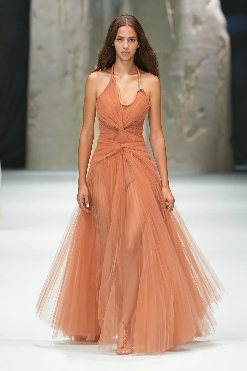 Genny Primavera Estate 2027 – look 2