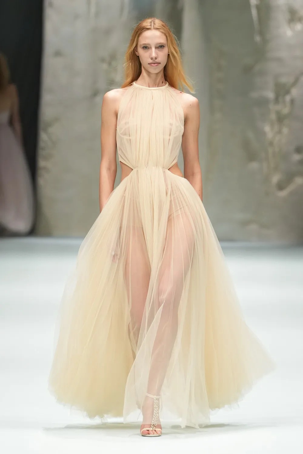 Genny Primavera Estate 2027 – look 1
