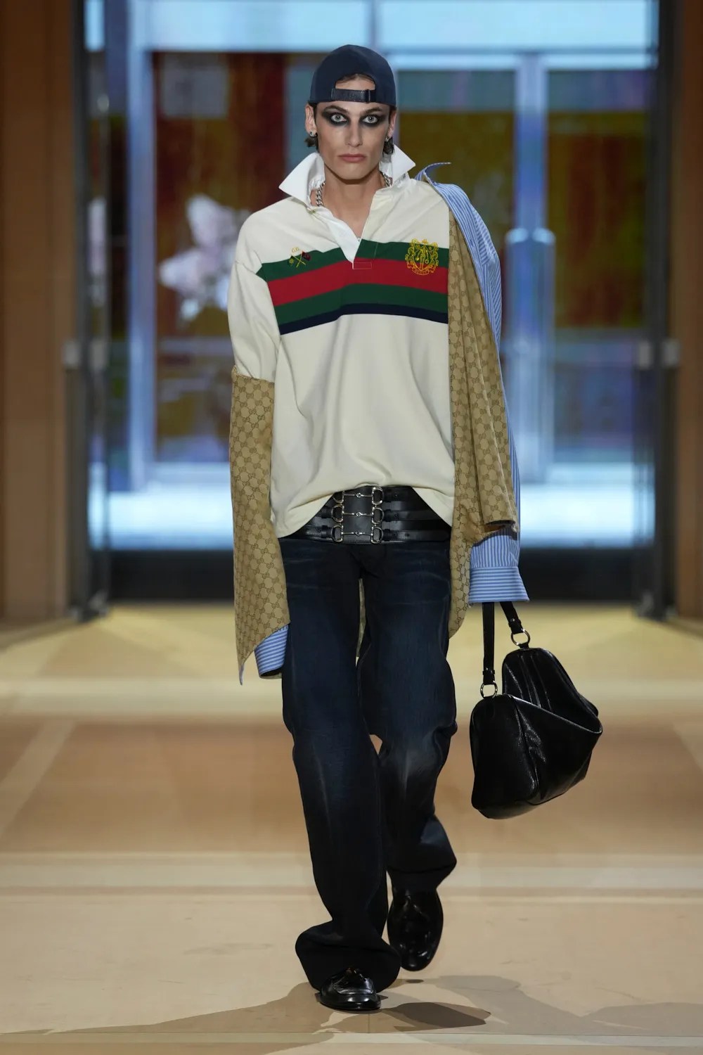 GUCCI SS 27 MEN--00012